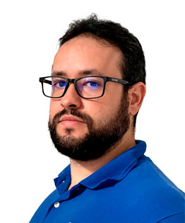Diego Machado