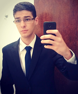 Ruan Moreira