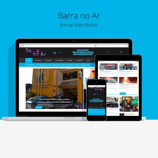 Barra no Ar