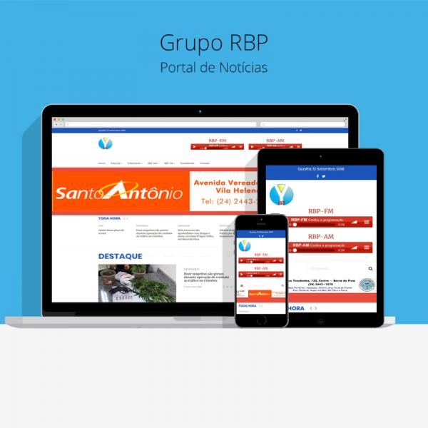 Grupo RBP